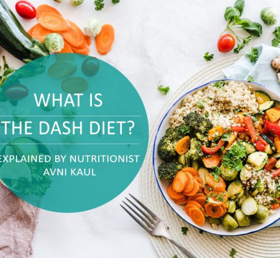 Do you know DASH diet under expert approval and supervision and can-do wonders to Hypertension and cardiovascular issues?