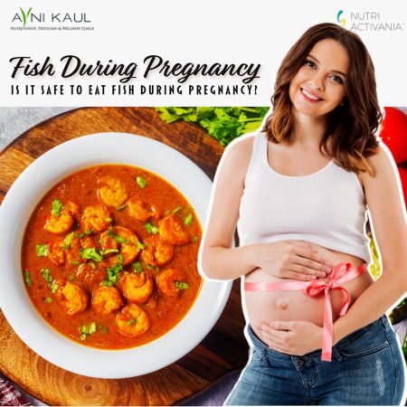 Is It Safe to Eat Fish During Pregnancy?