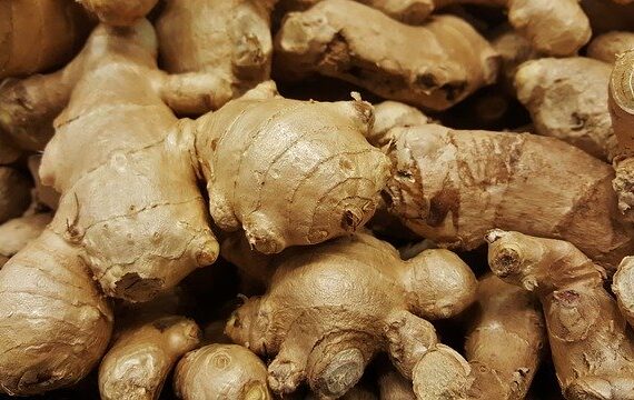 3 Ways To Use Ginger To Avoid And Cure Cough And Cold