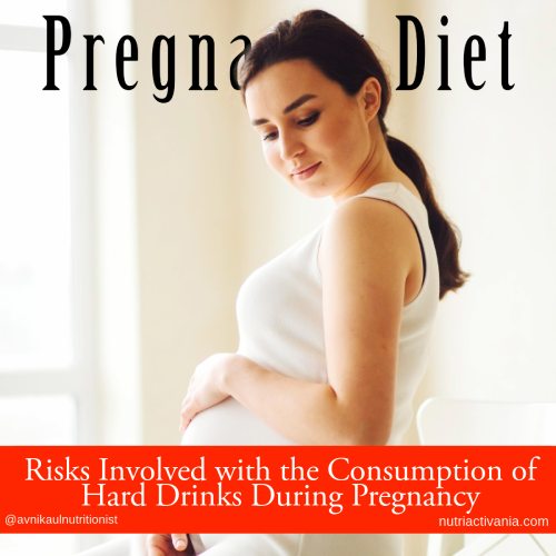 best pregnancy dietician Avni Kaul