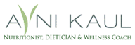 dietician avni kaul logo